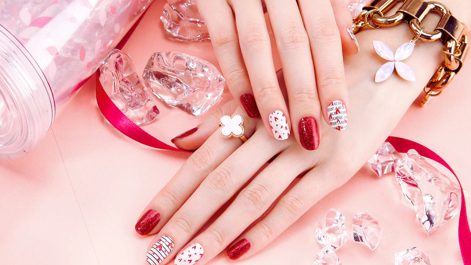 The Comprehensive Guide to Nail Care