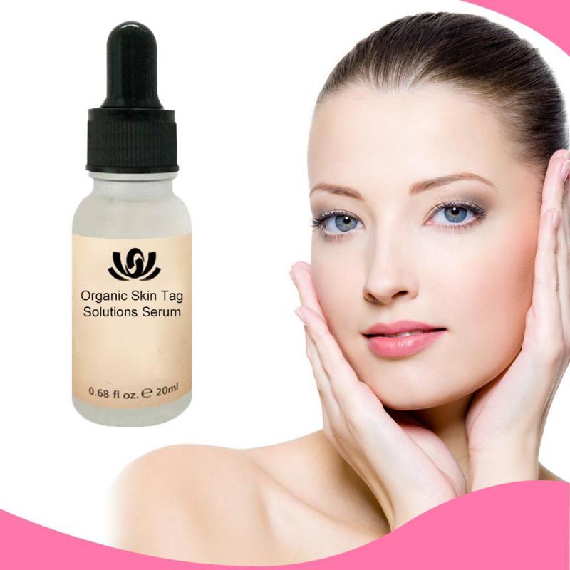 Organic Tags Solutions Serum