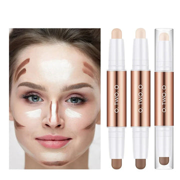 Contouring Pencil Cosmetics For Face