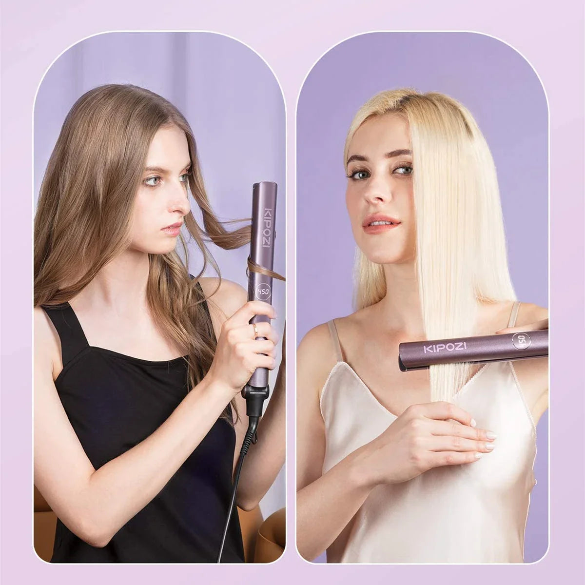 Instant Heating Professional Beauty Tool