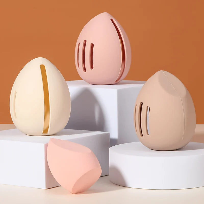 Makeup Sponge Holder