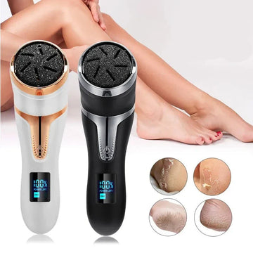 Electric Pedicure Tools Foot Care