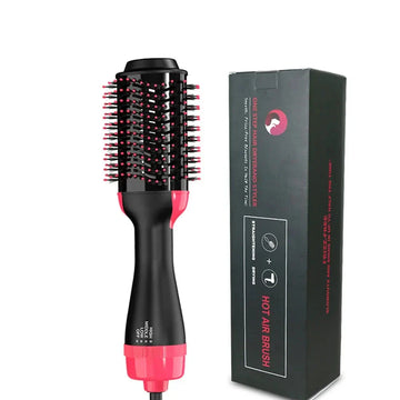 Volumizer Styler and Dryer Blow Dryer Brush