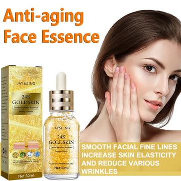 Gold Anti-Aging Lifting Firming Fade Fine Lines