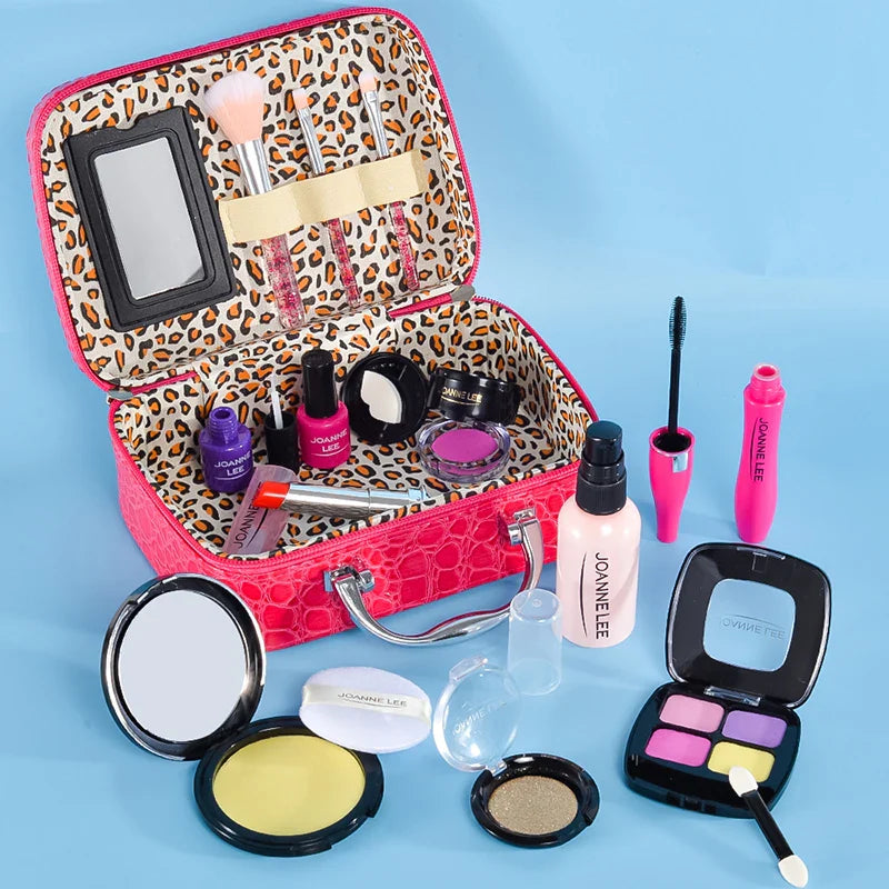 Simulation Cosmetics Set Pretend Makeup