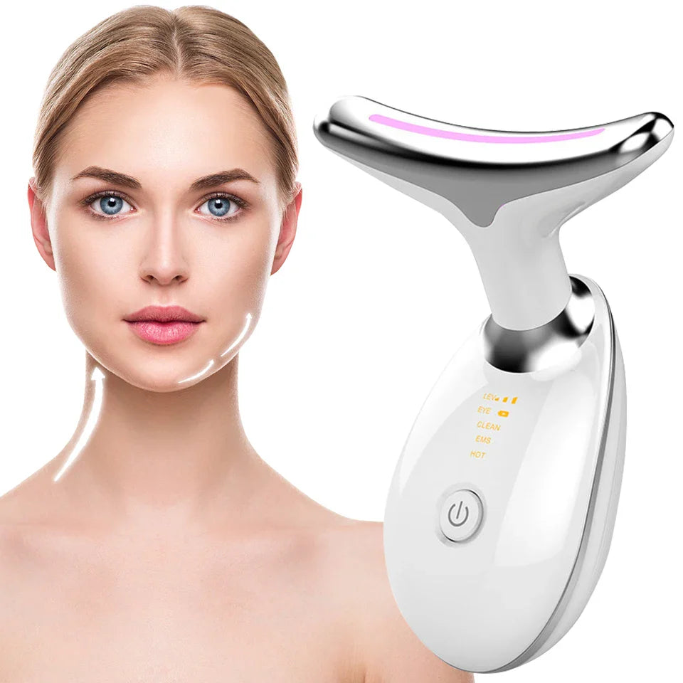 Face Machine Neck Lifting Beauty Device