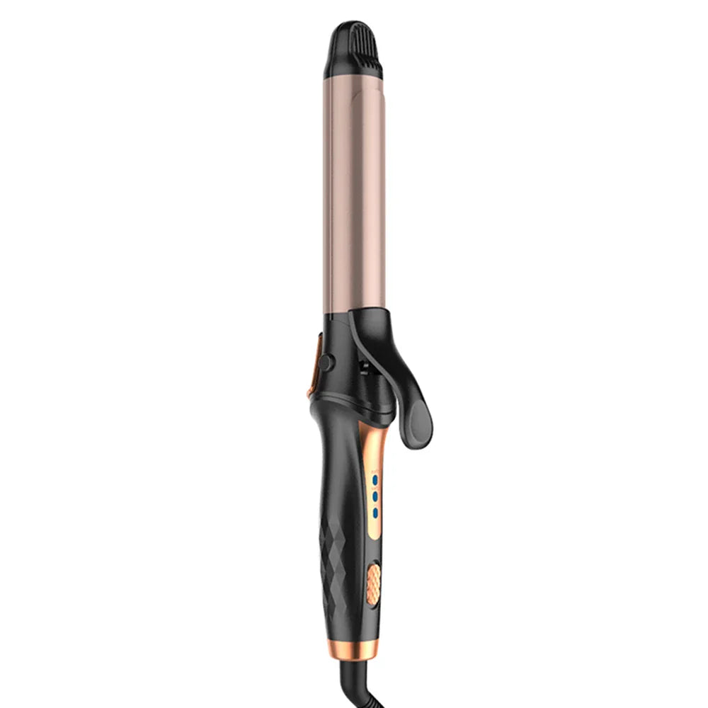 Hair Straightener Curling Iron 2 in 1 Flat Iron