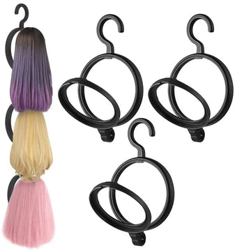  Wholesale Hanging Wig Stand For Wigs Display