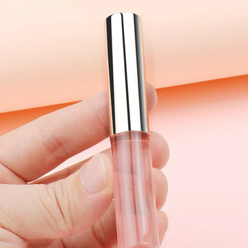 Silicone Lip Brush Angled Concealer Makeup Brush