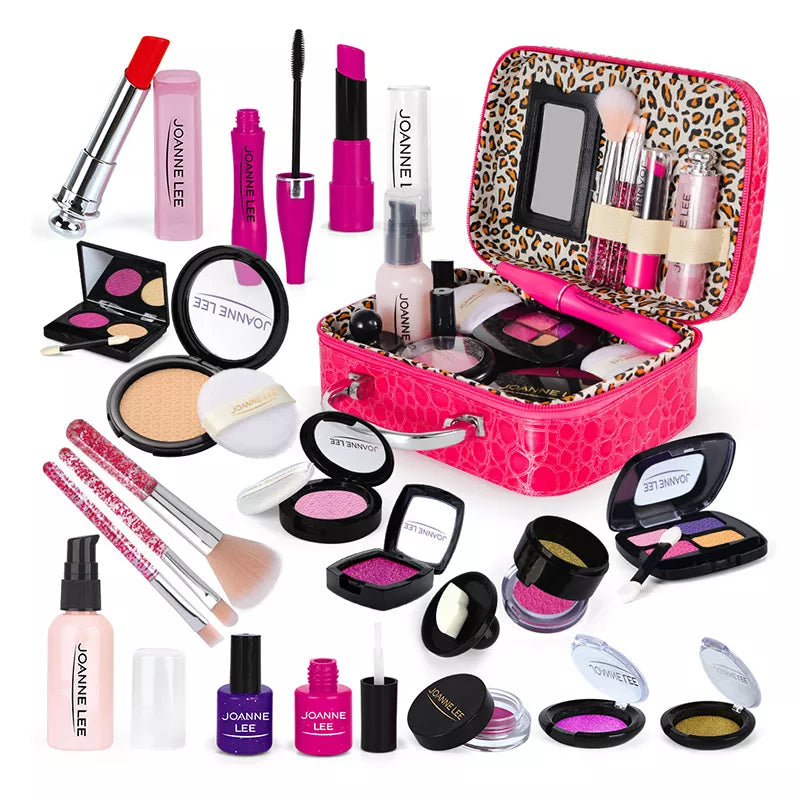 Simulation Cosmetics Set Pretend Makeup