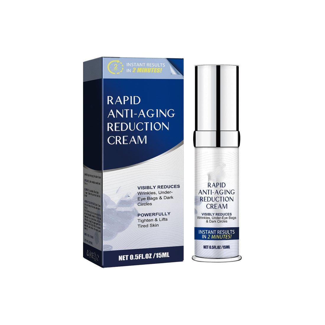 Anti-aging Moisturizing Cream