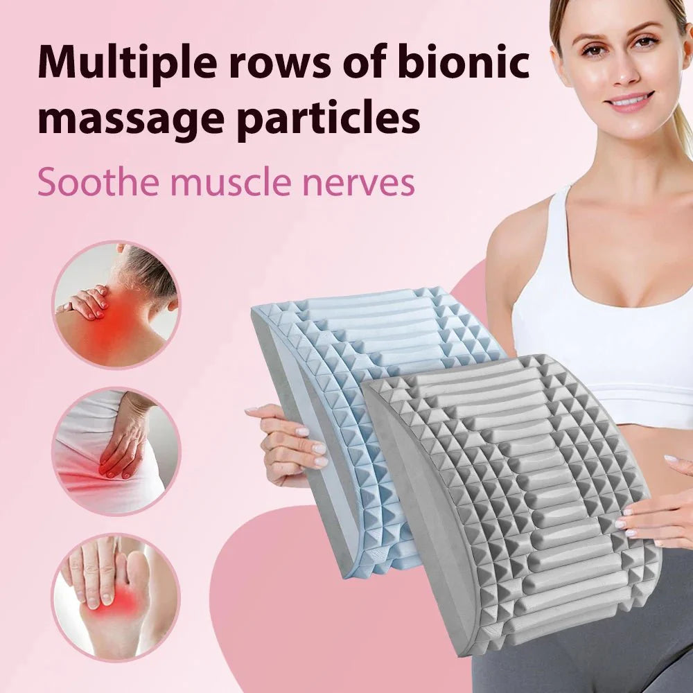 Back Stretcher Neck Massager For Herniated Disc Pain